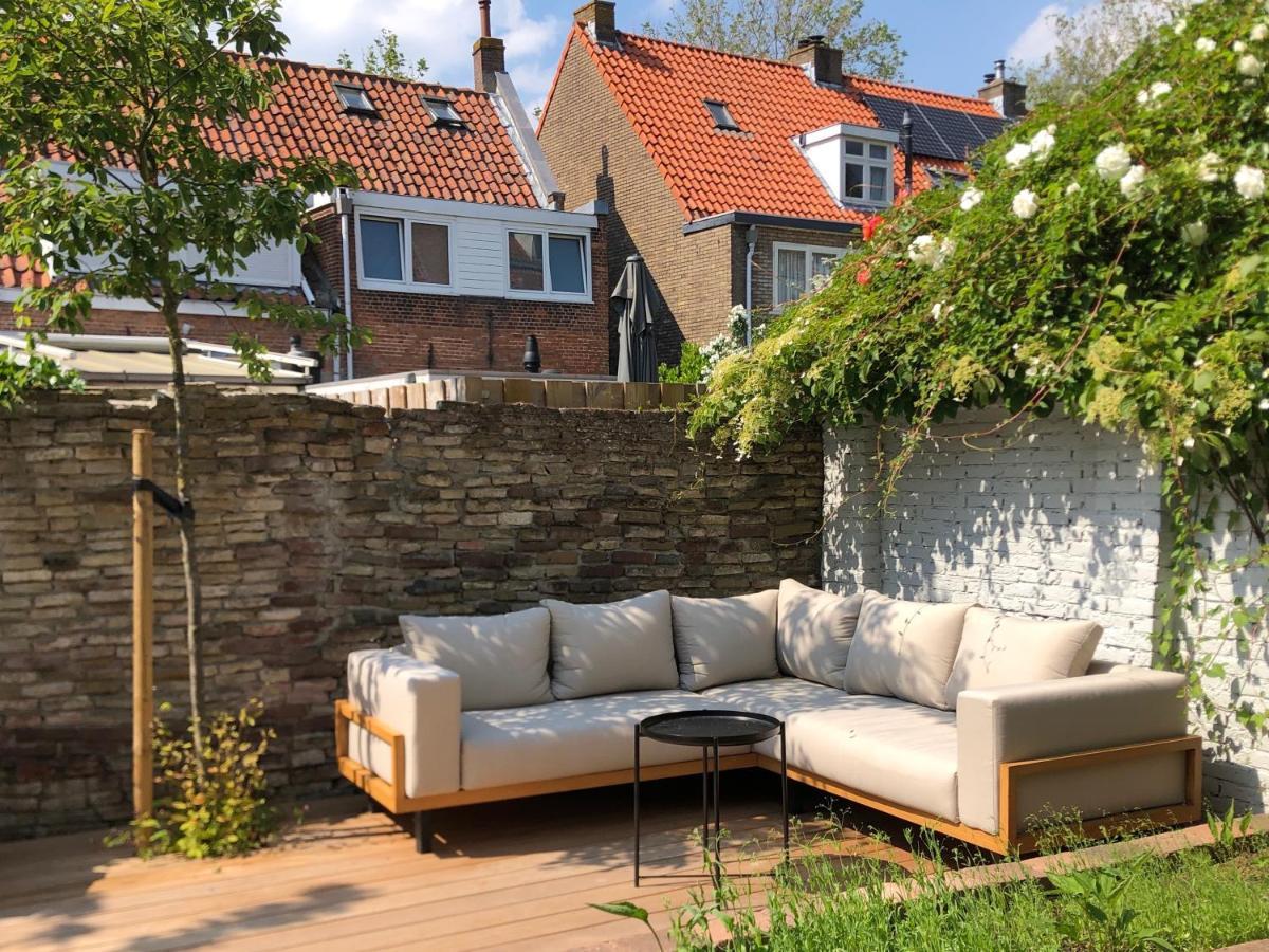 Stadsdromer Middelburg Kültér fotó